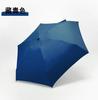 1PC Mini Umbrella Rain Women Windproof Durable 5 Folding Sun Portable Sunscreen Female Parasol Umbrella Beach Umbrella