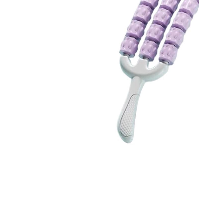 Burenshu BRS-401 Three-Row Massage Roller