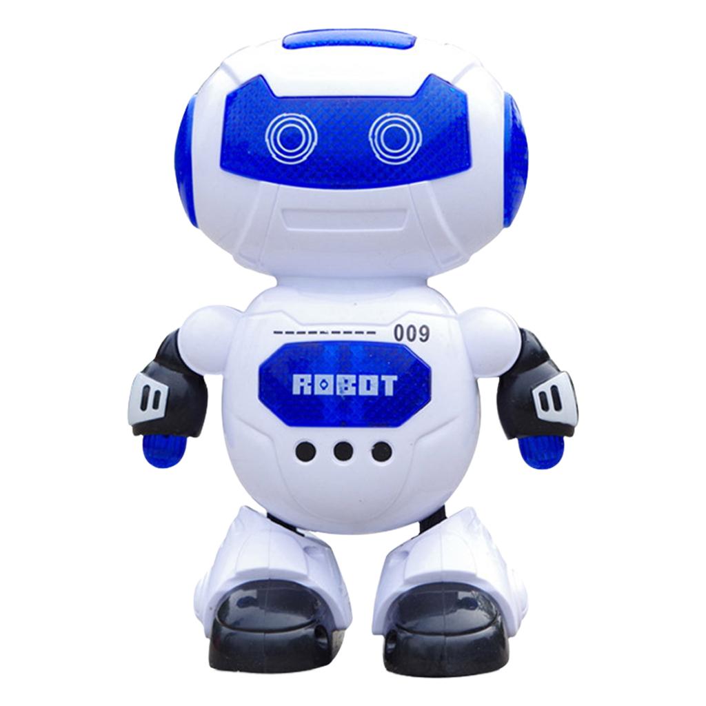 Buy Singing Dancing Robot Toy with LED Light Music Doll Battery Operated at affordable prices — free shipping, real reviews with photos — Joom Buy Singing Dancing Robot Toy with LED Light Music Doll Battery Operated at affordable prices — free shipping, real reviews with photos — Joom