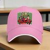 No Doubt Rock Band Art Just A Girl Rock Legend Baseball Cap Spring Casual Trucker Hat For Unisex Outdoor Gym Sun Baseball Caps