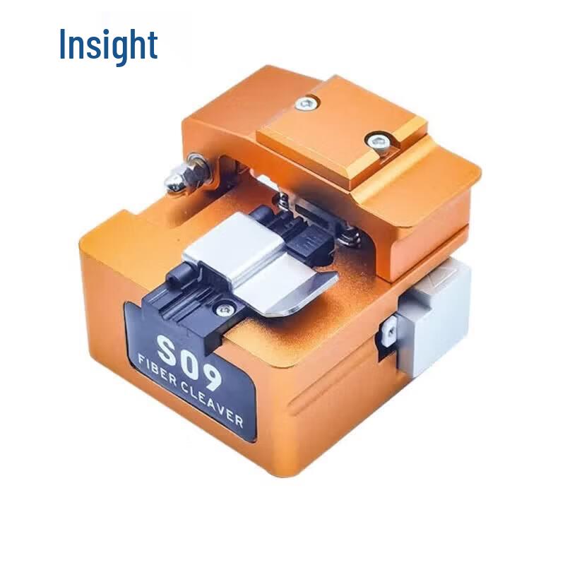 Signalfire S09 Fiber Optic Cleaver