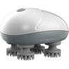 Head Massager ABS Type C Rechargeable 30 Min Auto Off