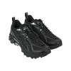 Mizuno Halo Mix TL Fashion Shock Absorption Support Lightweight Breathable Low-Top Running Shoes Unisex Sneaker Black D1GH251201