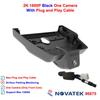 Plug and Play 4K 2160P Wifi Car DVR 2K 1440P Dash Cam Camera for Toyota Camry 2024 2025 2026 Car Video Recorder