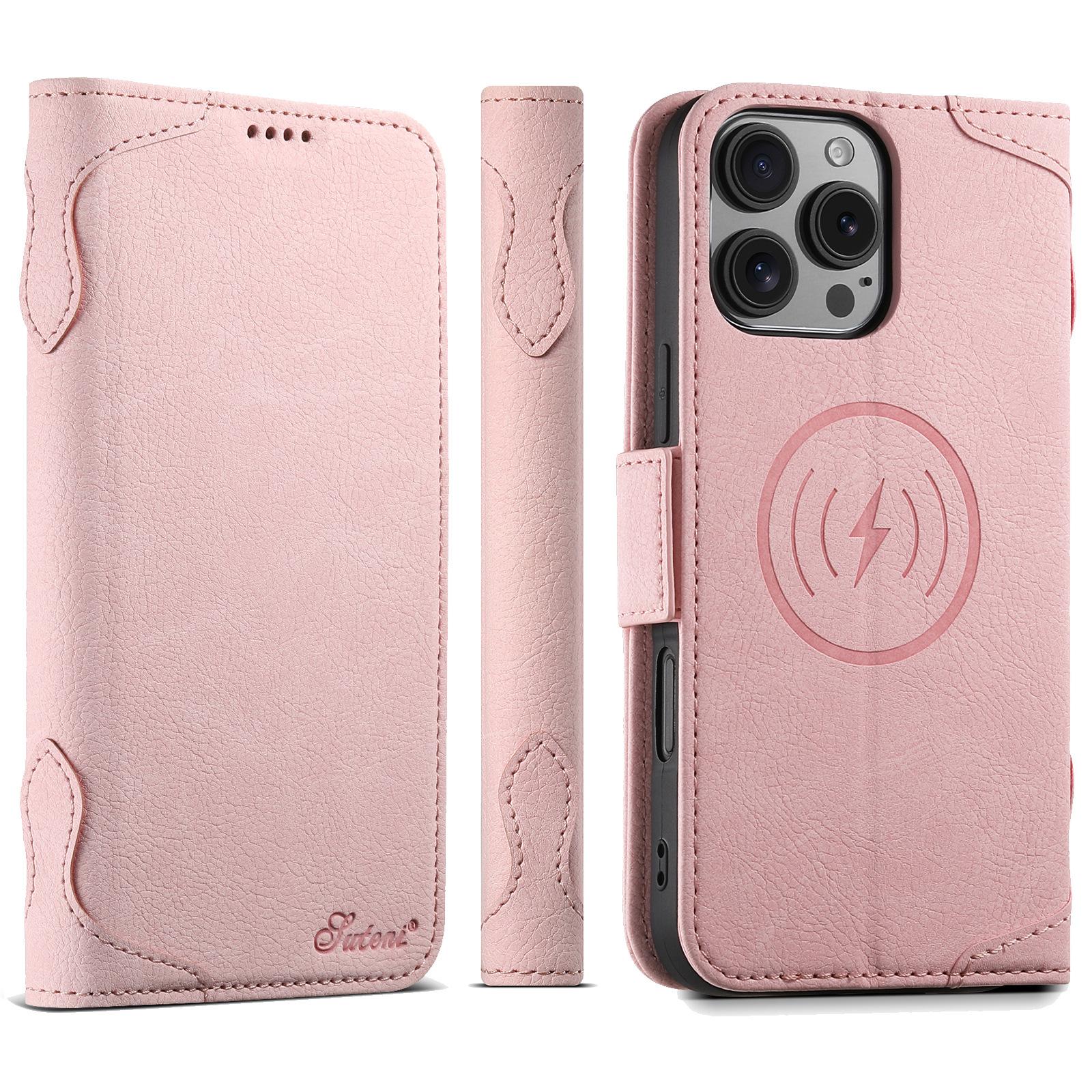 JYL Handiwork Phone Case for iPhone16 iPhone16 румянец