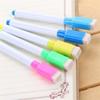8PC/Lot Colorful Erasable Magnetic Whiteboard Pen White Board Markers  for Kids Gift School Classroom