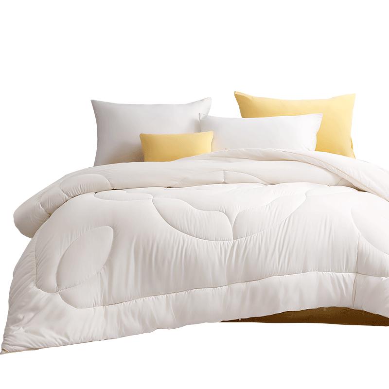 

Fuanna Derong Soy Fiber Anti-Mite Winter Quilt Double (230x229cm)