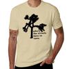 U2 - The Joshua Tree - Where the Streets Have No Name T-Shirt Plus Size Clothes Tops Baggy Shirts Mens Cotton T Shirts