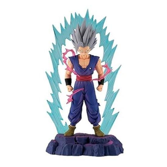 Banpresto Dragon Ball Super Hero History Box Vol.8 Son Gohan (Beast)