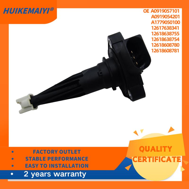 A0919057101  A0919054201 A1779050100 Oil Level Sensor For Mercedes Benz A-Class C-Class Cls E-Class Glc Gle Gls S-Class