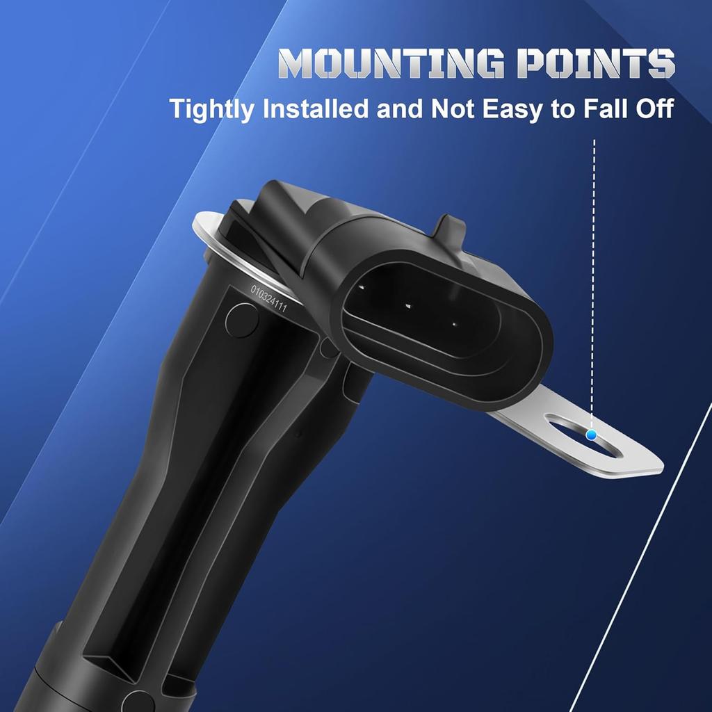 12561211 Camshaft Position Sensor Compatible With 1999-2006 Chevy Silverado Tahoe Express Suburban GMC Sierra Envoy Yukon Savana Cadillac Escalade