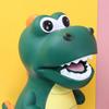 Durable Dinosaur Piggy Bank for Kids - Home Decor & Student Gift