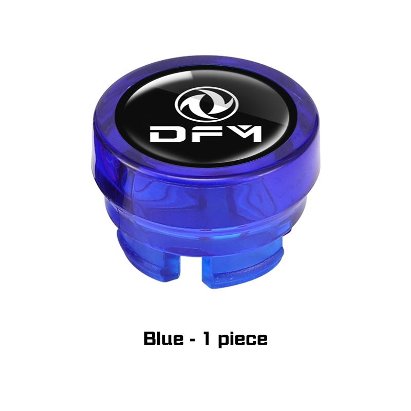 

For Dongfeng DFSK DFM Glory 560 580 330 370 360 IX5 AX4 Car Cigarette Lighter Dust Plug Cover Safety Protection Car Accessories