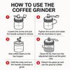 The Ultimate Coffee Grinder
