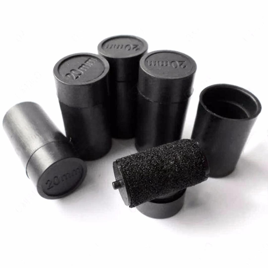 

10 шт. Заправний картридж для етикеток із чорнилом для MX-5500 V-5500 Інструмент цінника