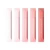 Gradient Invisible Color Correction Tape - Smooth, Portable, High-Quality Stationery for Primary School Students