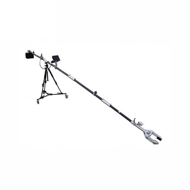 Интеллектуальный робот-манипулятор Taich Shield для обезвреживания взрывоопасных предметов