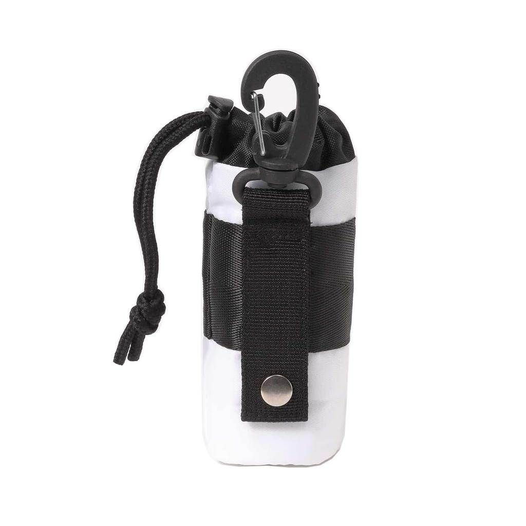 [PXG] Golf Ball Case, White