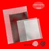 DIY Round Corner Plastic Mesh Sheet for Bag Accessories (2.5mm/4mm Holes)