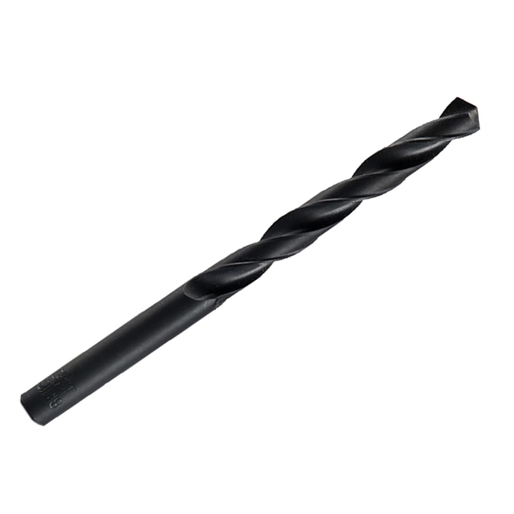 Buy HSS Twist Drill High Speed Cutting Tool with Straight Shank at ...