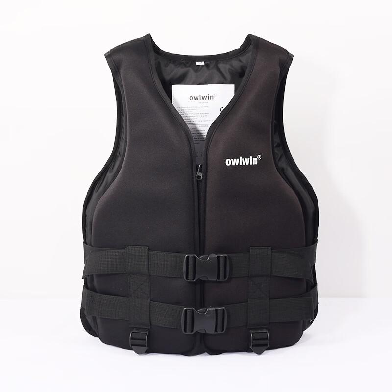 Brangdy High Buoyancy Paddleboard Life Vest