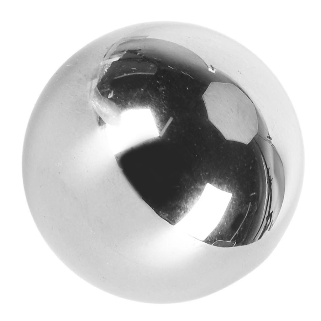 40MM Hand Rolling Balls Increase Blood Circulation Promote Metabolism Terahertz Stone Exercise Handb