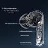 EDIFIER X5 Evo True Wireless ANC Bluetooth Earbuds