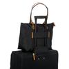 Dámská taška Tote Black x Black [Brix] X-BAG