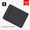 PLAYBOY Slim Multi-Card Holder with Coin Pocket