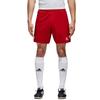 adidas Casual Shorts Men's Red Moderate AJ5881