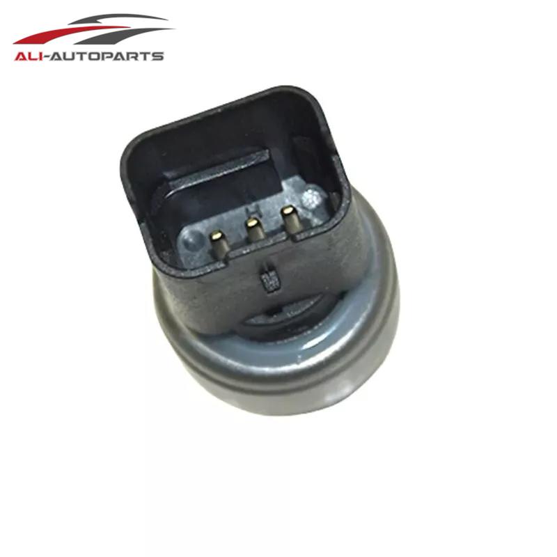 9647971280 1PCS A/C Pressure Switch for Peugeot 406 206 607 307 807 407 5008 Citroen C2 C4 C8, 9678362280 6455Z3