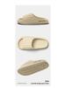 Stepping-on-Clouds: Non-Slip, Thick-Soled EVA Summer Slippers for Men & Women – Ideal for Indoor, Outdoor, and Bathroom Use
