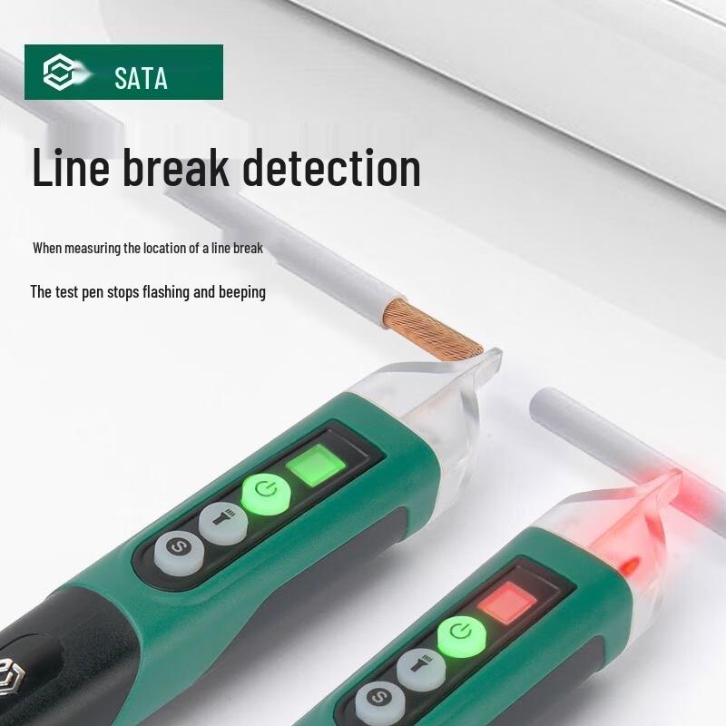 Ruide Tai High Brightness Electrical Test Pen