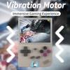RG35XX Retro Handheld Game Console Portable Handheld Game Console With 2600mAh Battery 3.5 Inch Screen Game Controller