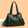 Women's Tote Bag Mom Shoulder Bag Large Capacity Crossbody Bag
