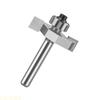 A1A2 Guitar Trim Slotting Cutter T Type Milling Cutter Guitar Making Tool Enduring