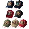 US 250th Anniversary Cap Patriotic Baseball Cap US 250th Anniversary Tribute Hat Trucker Hat for Men and Women