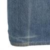 Lee 90s Made in USA Old Tapered denim pants 15 M blue jeans Women Used