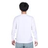 Mizuno Football Wear MORELIA Long P2MAA556 White L One-Point T-Shirt
