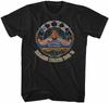 Styx Paradise Theatre Tour 1981 Men’S Men T Shirt Shirt for Music Fan