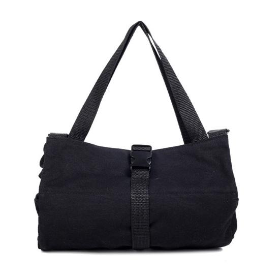 Roll-up Tool Storage Bag Heavy Duty Oxford Cloth Waterproof Foldable Portable Electrician Car Hardware Tool Organizer Storage Pouch