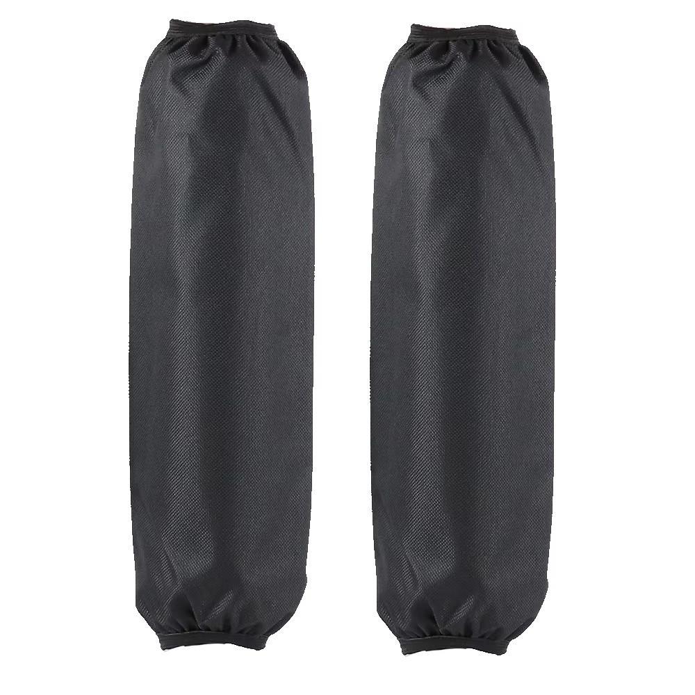 Heavy Duty Motorcycle Shock Protector Waterproof Shock Absorber Dust Cover Quad