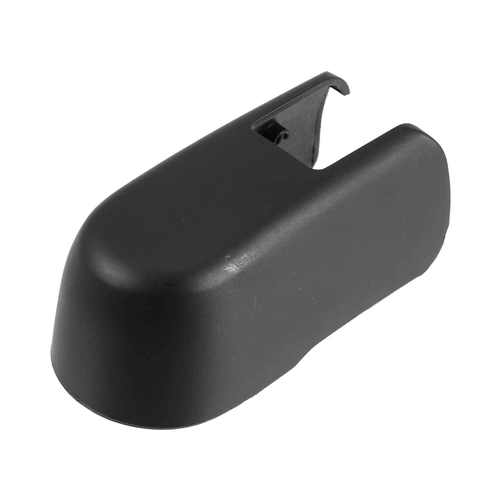 

ACROPIX Car Rear Glass Wiper Arm Cover Cap for Nissan Murano Black 1pcs чорний