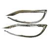Mercedes-Maybach Front Bumper Fog Light Trim Strip for Models 2228854500, 2228854800, 2228854900