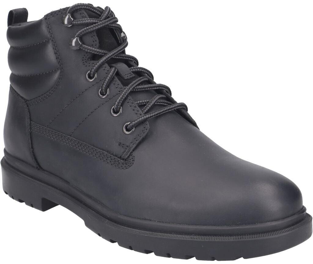 Ботинки Geox U Andalo U26DDA 00045 schwarz