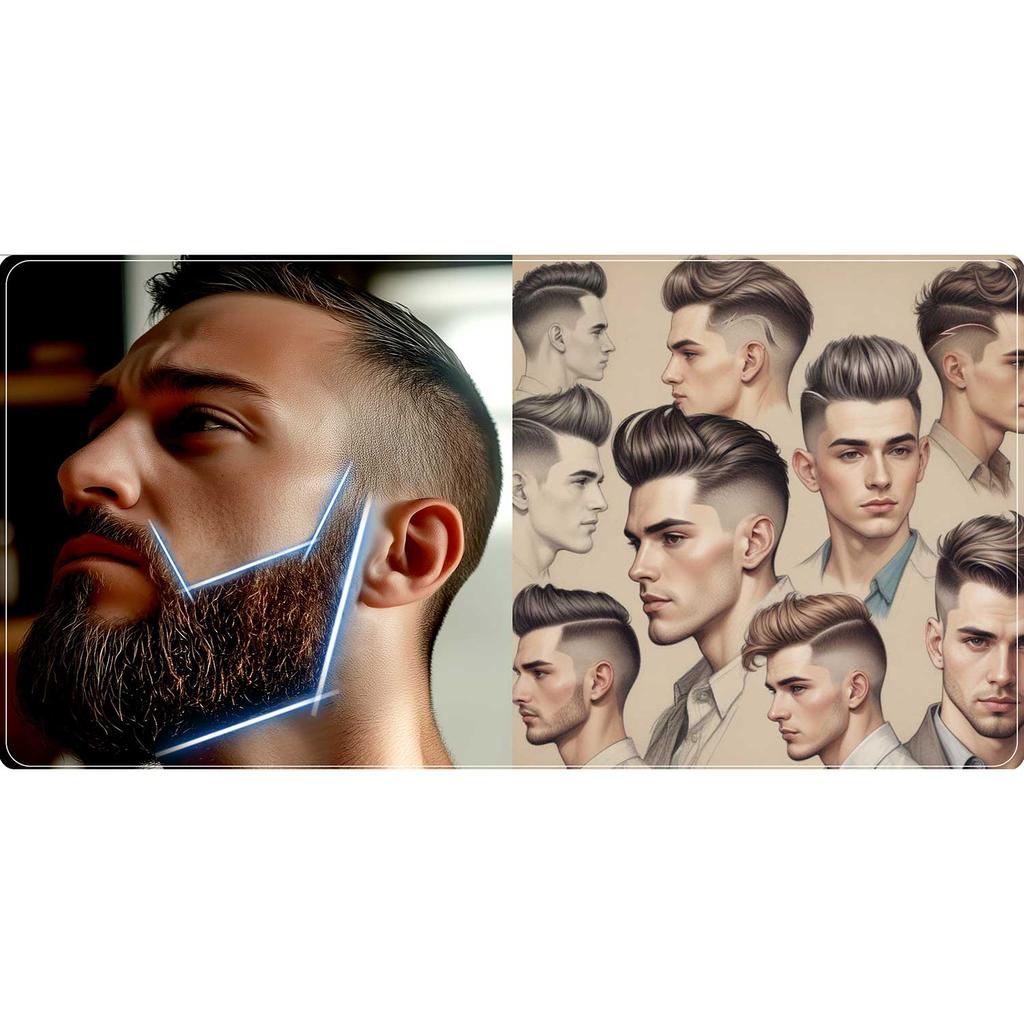 Berdsen Hair Clipper