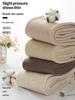 Collants de maternité doublés polaire: Collants d'hiver épais à pieds pour l'automne/l'hiver en extérieur