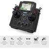 FLYSKY 2.4G Transmitter 18CH 5D Hall Sensor Gimbals AFHDS 3 Radio 3.5 Inch TFT Touching Screen for