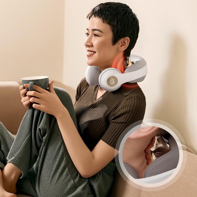 

SKG N5-2 Neck Massager