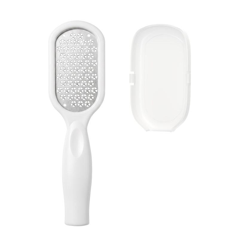Pumice Stone Double-Sided Foot File & Callus Remover